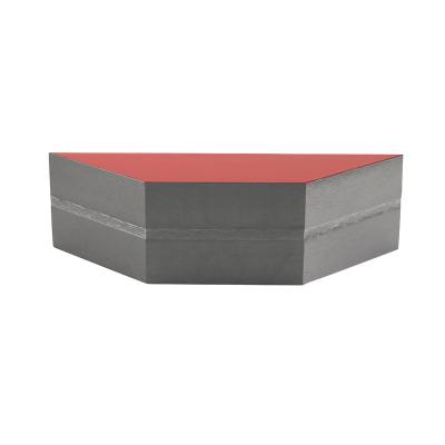 WLDPRO Permanent magnet holder 150x45x45 mm (1000N / 100 kg)